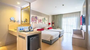 Ramada By Wyndham Phuket Deevana