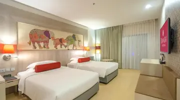 Ramada By Wyndham Phuket Deevana