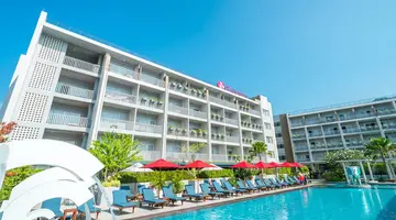 Ramada by Wyndham Phuket Deevana