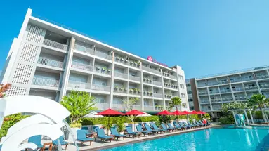 Ramada by Wyndham Phuket Deevana