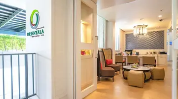 Ramada by Wyndham Phuket Deevana