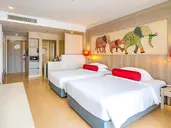 Ramada by Wyndham Phuket Deevana