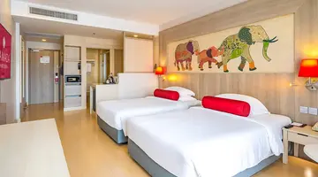 Ramada by Wyndham Phuket Deevana