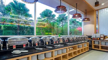 Ramada by Wyndham Phuket Deevana