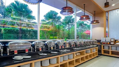Ramada by Wyndham Phuket Deevana