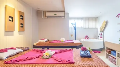 Ramada by Wyndham Phuket Deevana