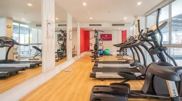 Ramada By Wyndham Phuket Deevana