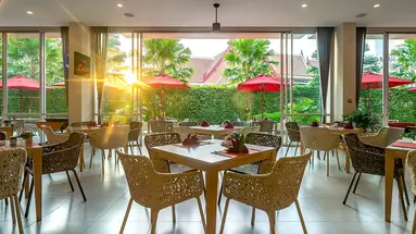 Ramada by Wyndham Phuket Deevana