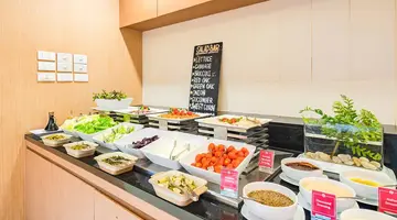 Ramada by Wyndham Phuket Deevana