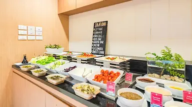Ramada by Wyndham Phuket Deevana