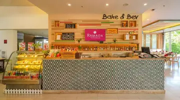 Ramada By Wyndham Phuket Deevana