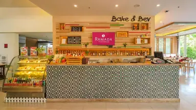 Ramada By Wyndham Phuket Deevana