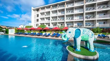 Ramada By Wyndham Phuket Deevana