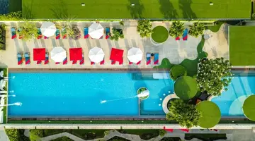 Ramada By Wyndham Phuket Deevana