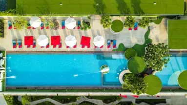 Ramada By Wyndham Phuket Deevana