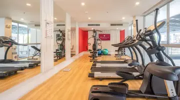 Ramada By Wyndham Phuket Deevana