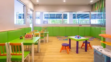 Ramada by Wyndham Phuket Deevana