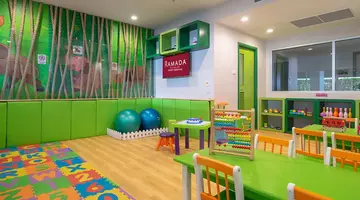 Ramada by Wyndham Phuket Deevana
