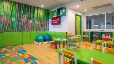 Ramada by Wyndham Phuket Deevana