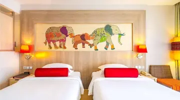 Ramada By Wyndham Phuket Deevana