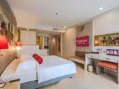 Ramada By Wyndham Phuket Deevana
