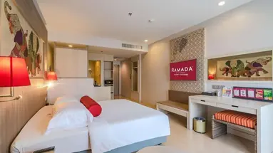 Ramada By Wyndham Phuket Deevana