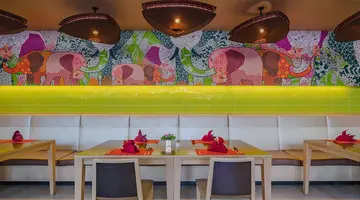Ramada by Wyndham Phuket Deevana