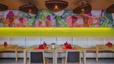 Ramada by Wyndham Phuket Deevana