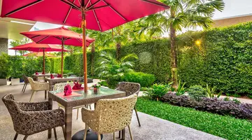 Ramada by Wyndham Phuket Deevana