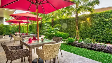 Ramada by Wyndham Phuket Deevana