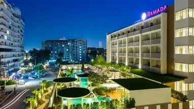 Ramada By Wyndham Phuket Deevana
