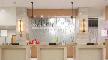 Ramada By Wyndham Phuket Deevana