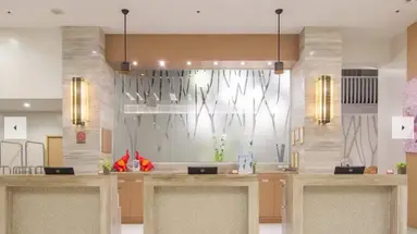 Ramada By Wyndham Phuket Deevana