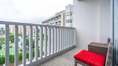 Ramada By Wyndham Phuket Deevana
