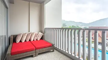 Ramada By Wyndham Phuket Deevana