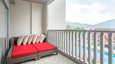 Ramada By Wyndham Phuket Deevana