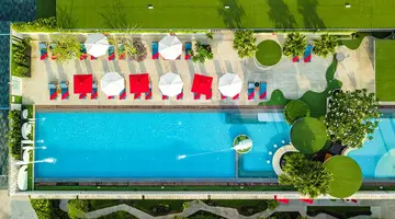 Ramada by Wyndham Phuket Deevana