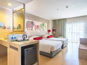Ramada by Wyndham Phuket Deevana