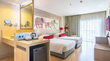 Ramada by Wyndham Phuket Deevana