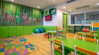 Ramada By Wyndham Phuket Deevana