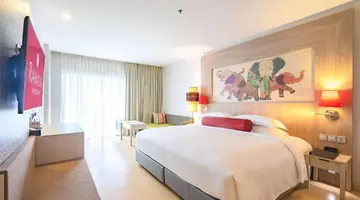 Ramada By Wyndham Phuket Deevana