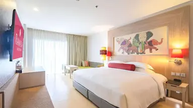 Ramada By Wyndham Phuket Deevana