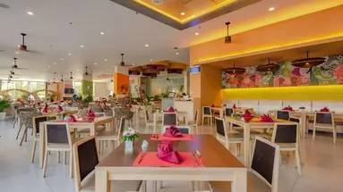 Ramada By Wyndham Phuket Deevana