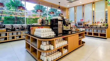Ramada by Wyndham Phuket Deevana