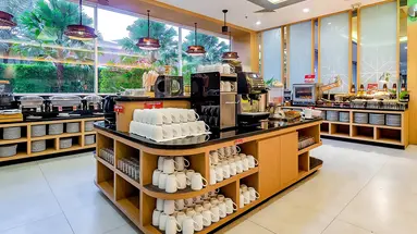 Ramada by Wyndham Phuket Deevana