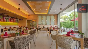 Ramada by Wyndham Phuket Deevana