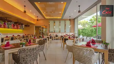 Ramada by Wyndham Phuket Deevana
