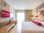 Ramada By Wyndham Phuket Deevana