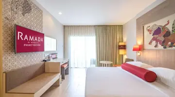 Ramada By Wyndham Phuket Deevana