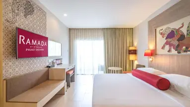 Ramada By Wyndham Phuket Deevana